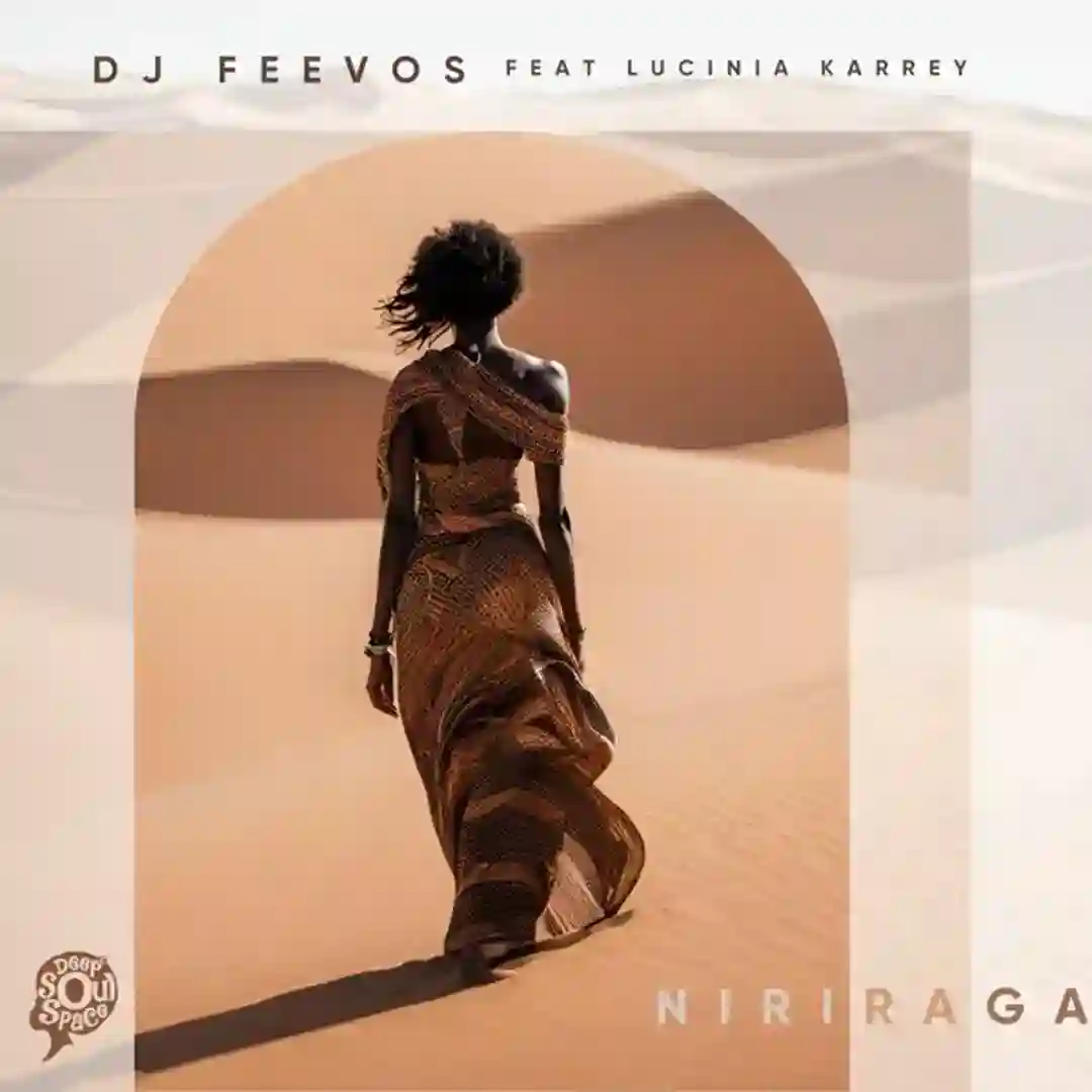 Niriraga (Original Mix) cover