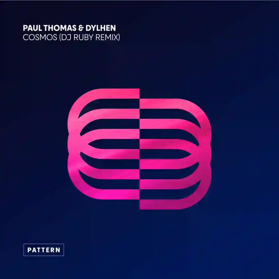Cosmos (DJ Ruby Remix) cover