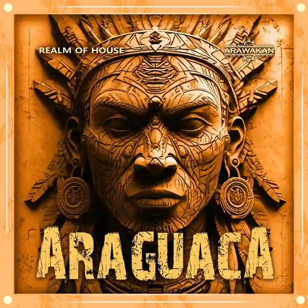 Araguaca cover