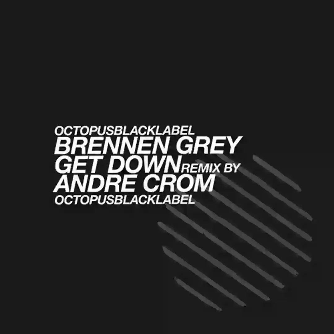 Get Down cover