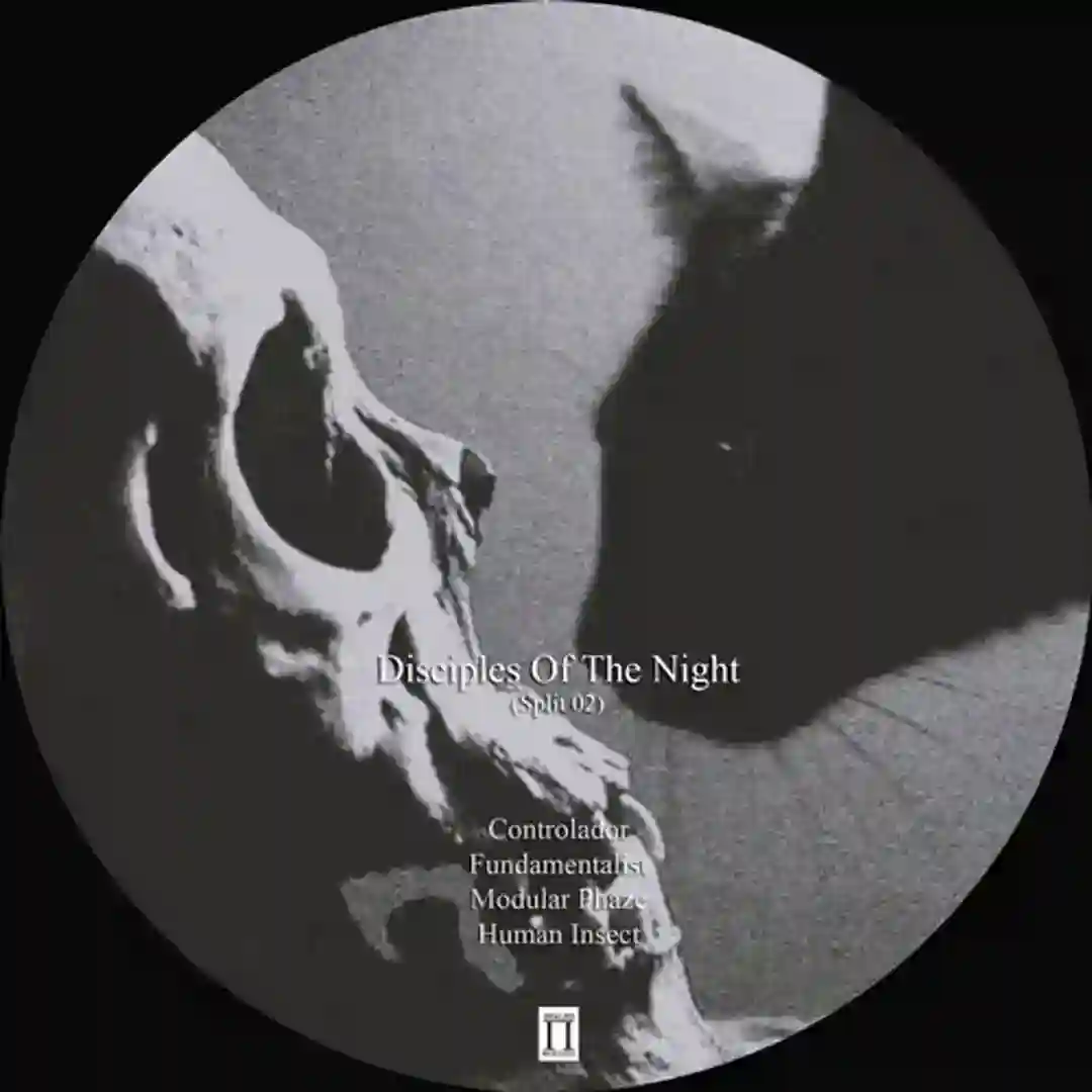 Ormuz (Original Mix) cover