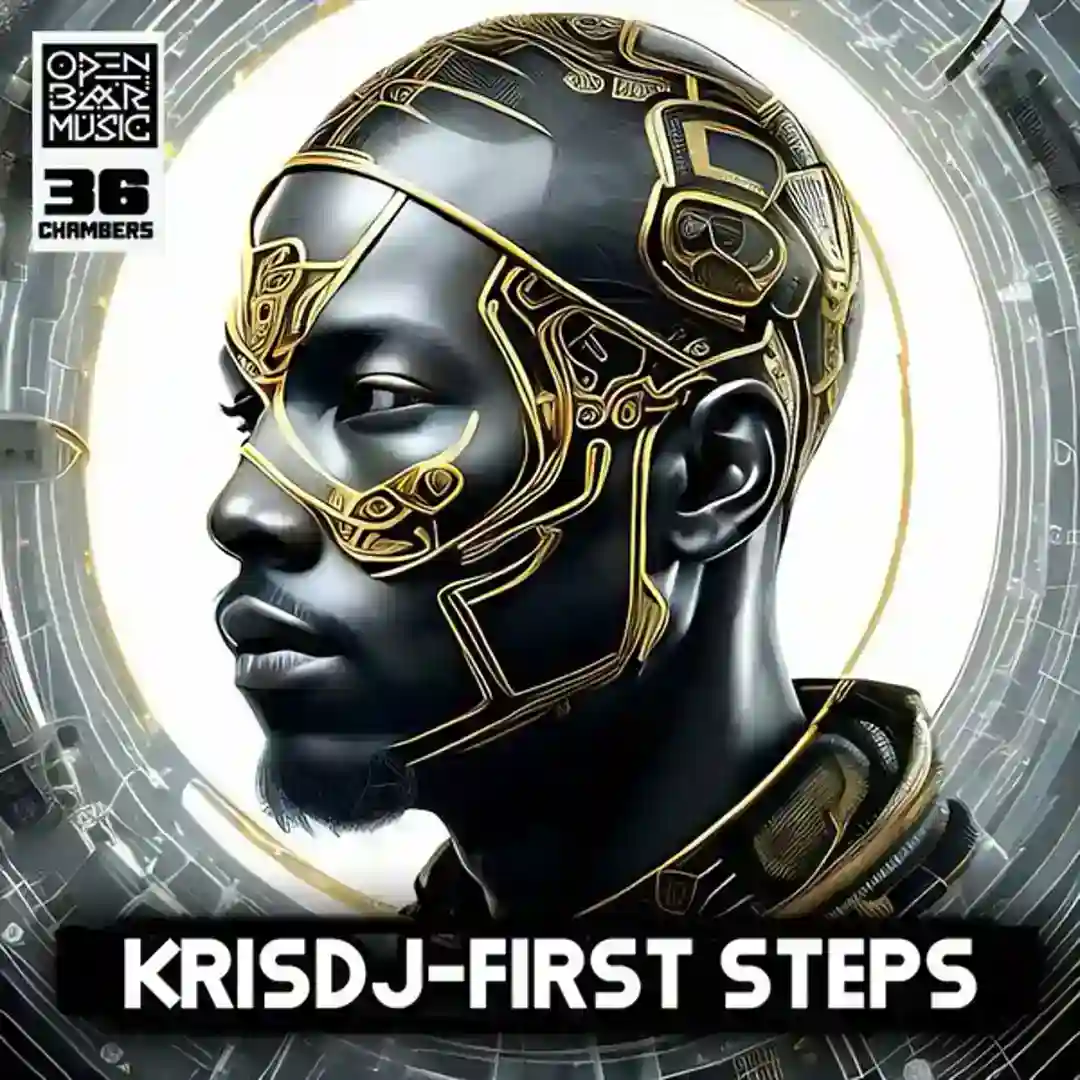 First Steps cover