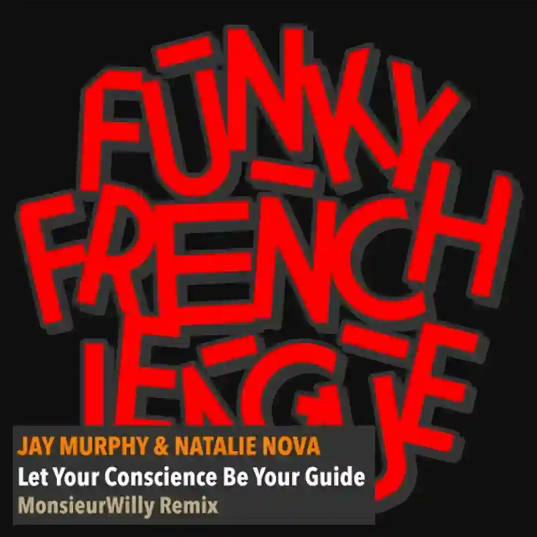Let Your Conscience Be Your Guide (Club Mix) cover