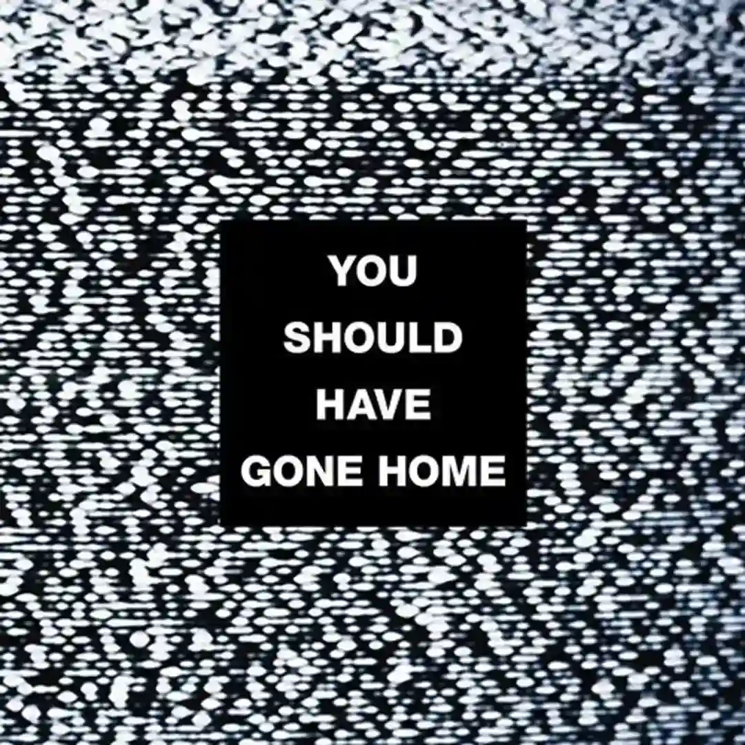 Grindhouse feat. Danton Eeprom (Obscure Shape & SHDW Remix) cover