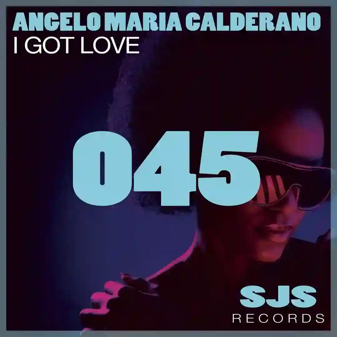 I Got Love cover
