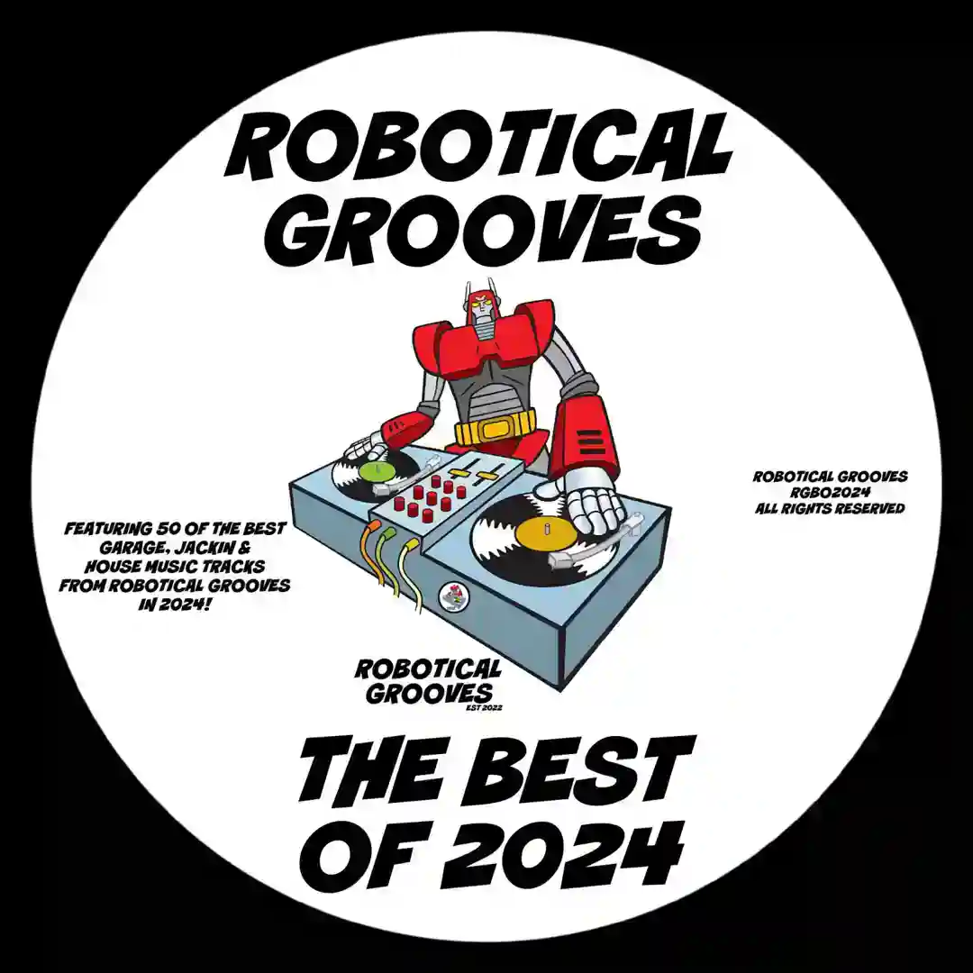 Disco Taxi (Original Mix) cover