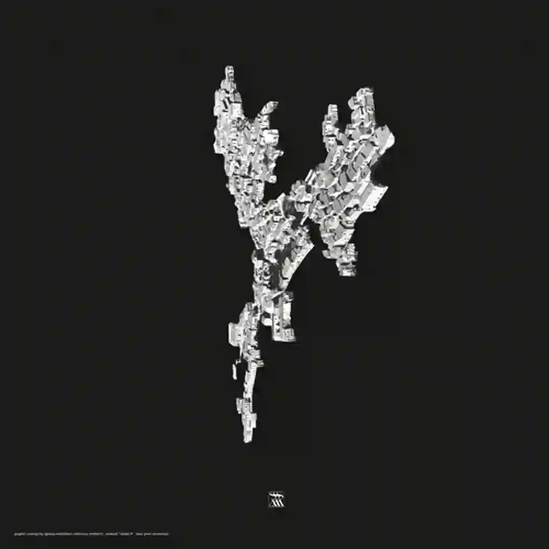 V - Five Years of Artefacts - Chapter Two cover