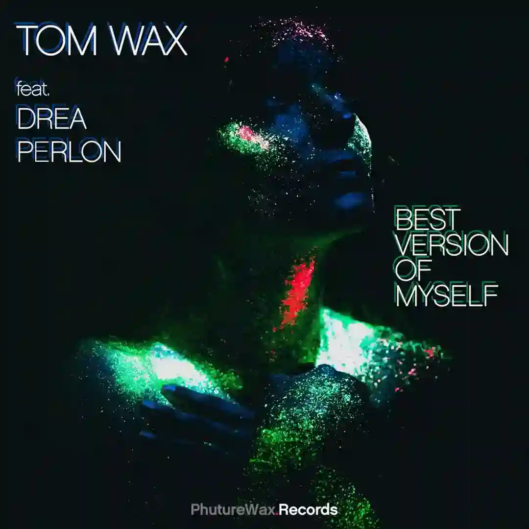 Best Version of Myself cover