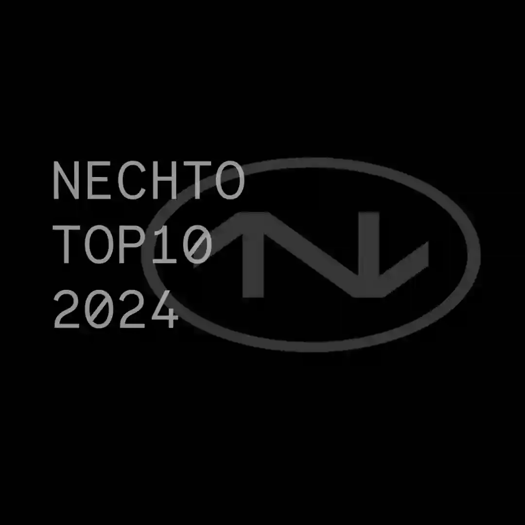 NECHTO 2024 Top 10 cover