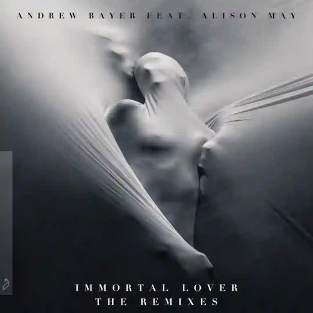 Immortal Lover (The Remixes) cover