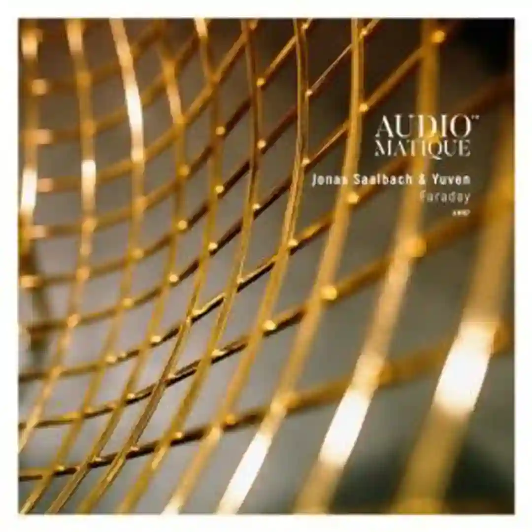 Faraday cover