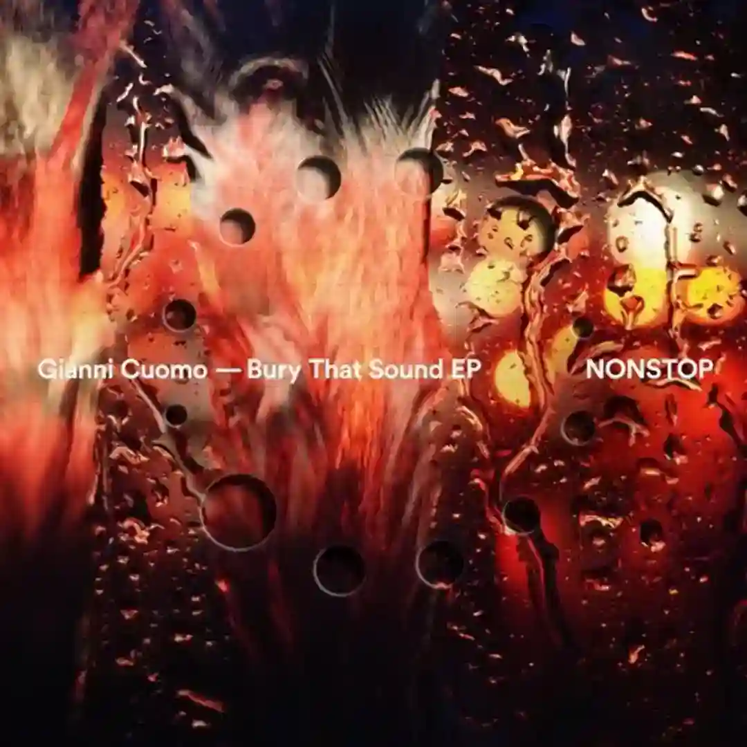 You Know What (Original Mix) cover