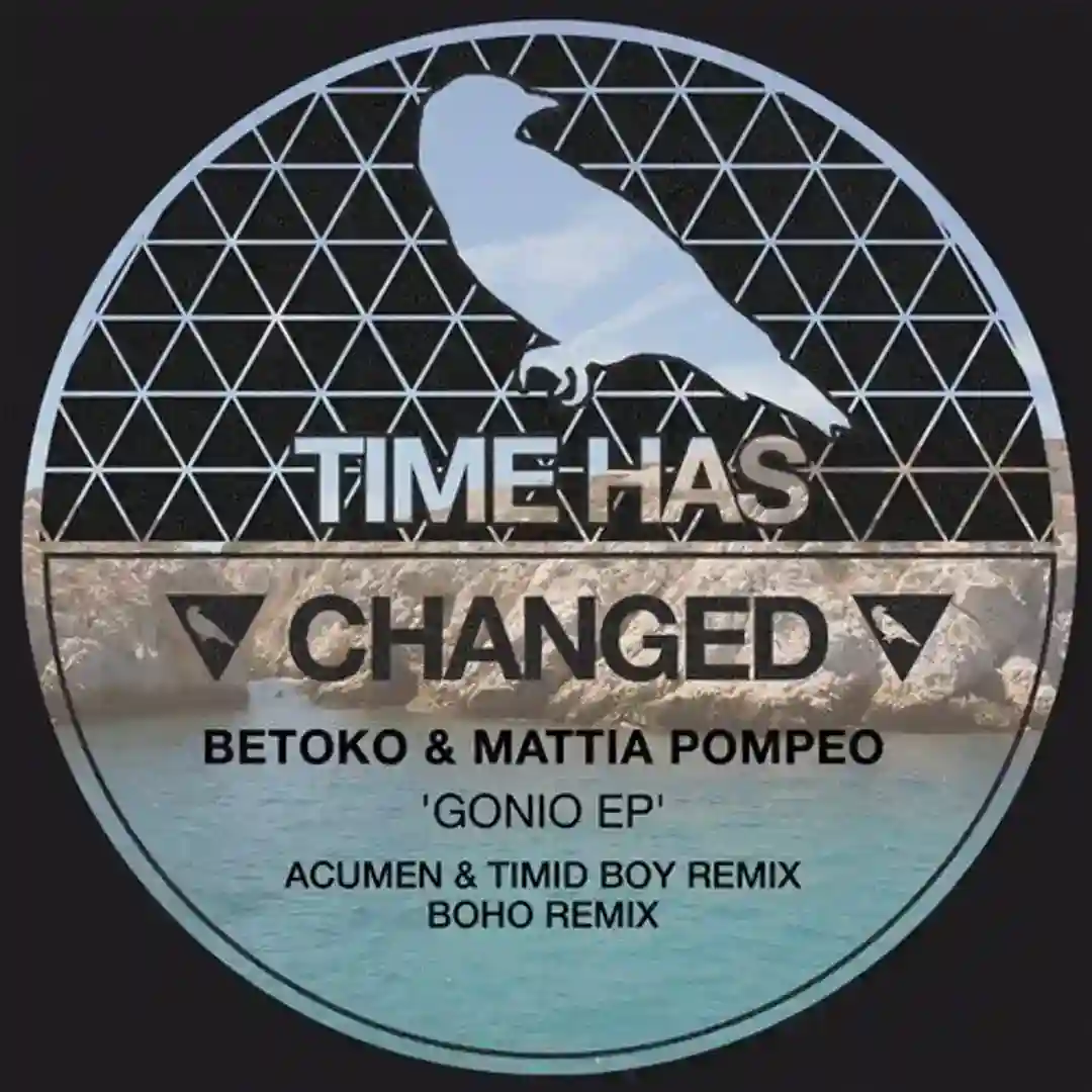 Lyzer (Original Mix)-electrobuzz.net cover