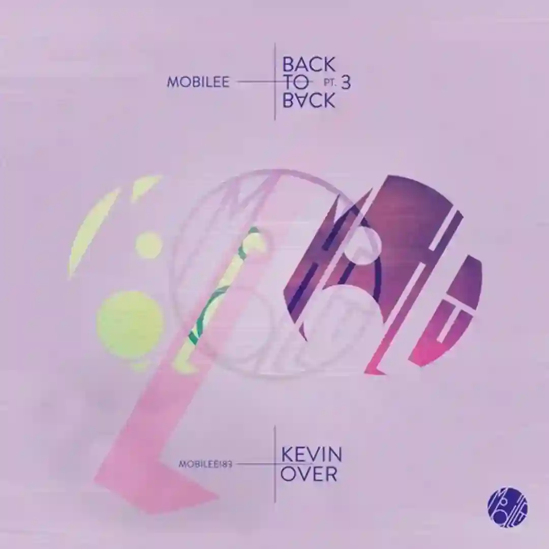 Satellite (Kevin Over Remix) cover
