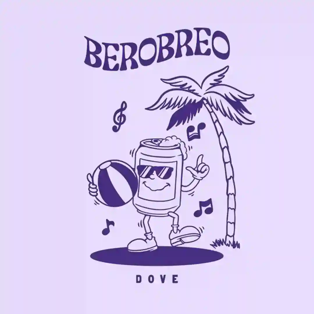 Dove (Original Mix) cover