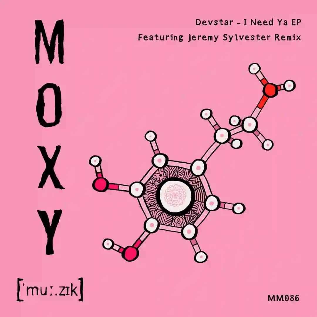 Toddlers (Original Mix) cover