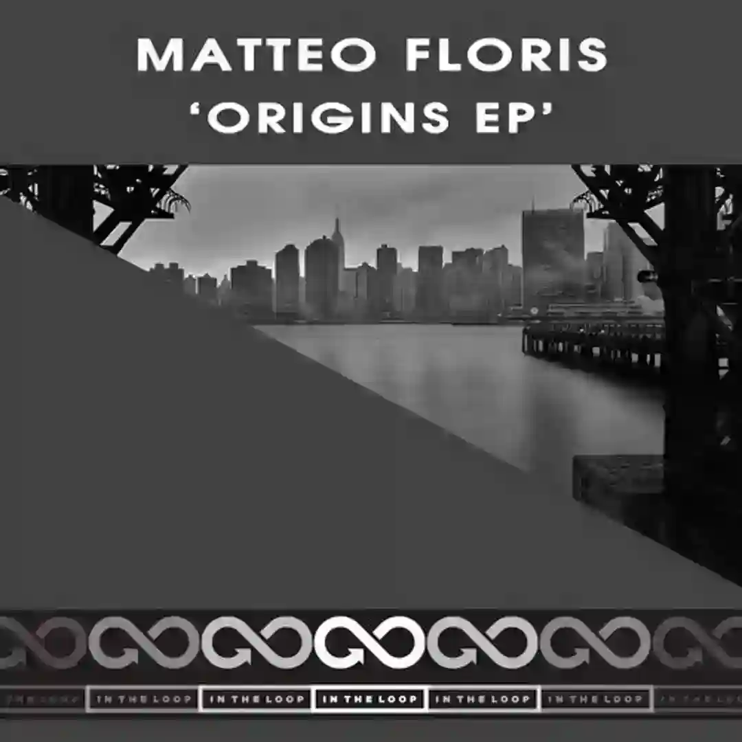 Gobsmacked (Original Mix) cover