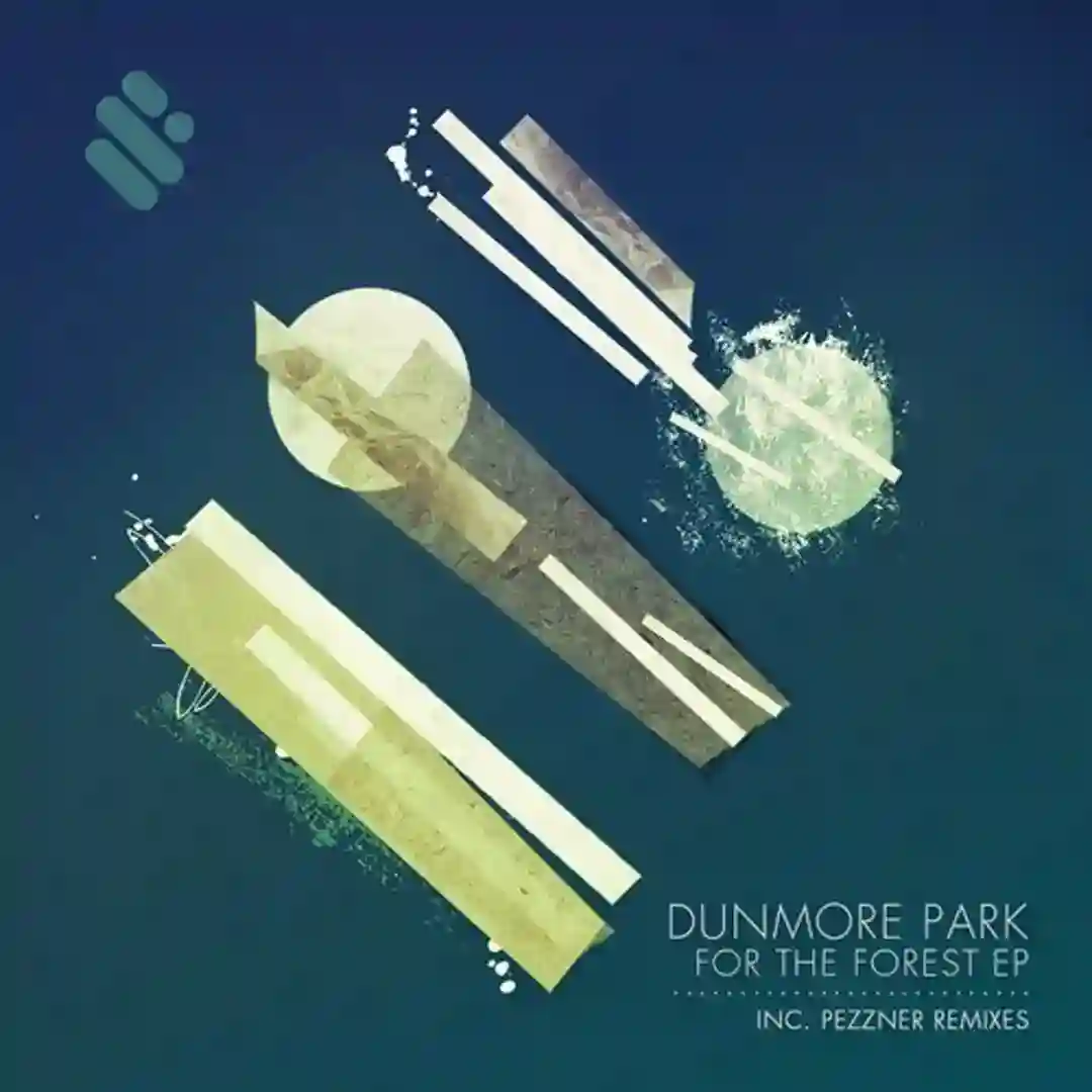 For The Forest cover