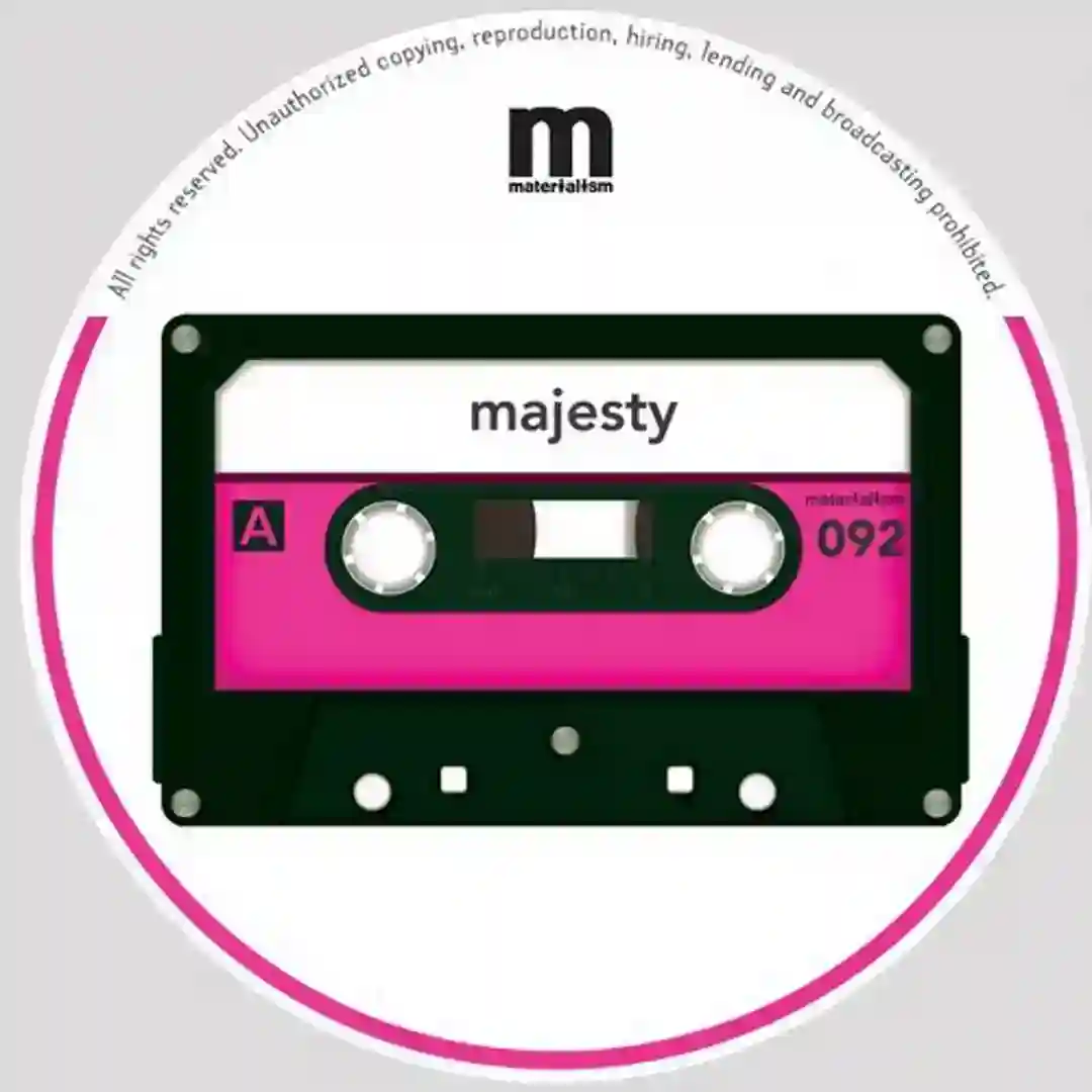Right Now (Original Mix) cover