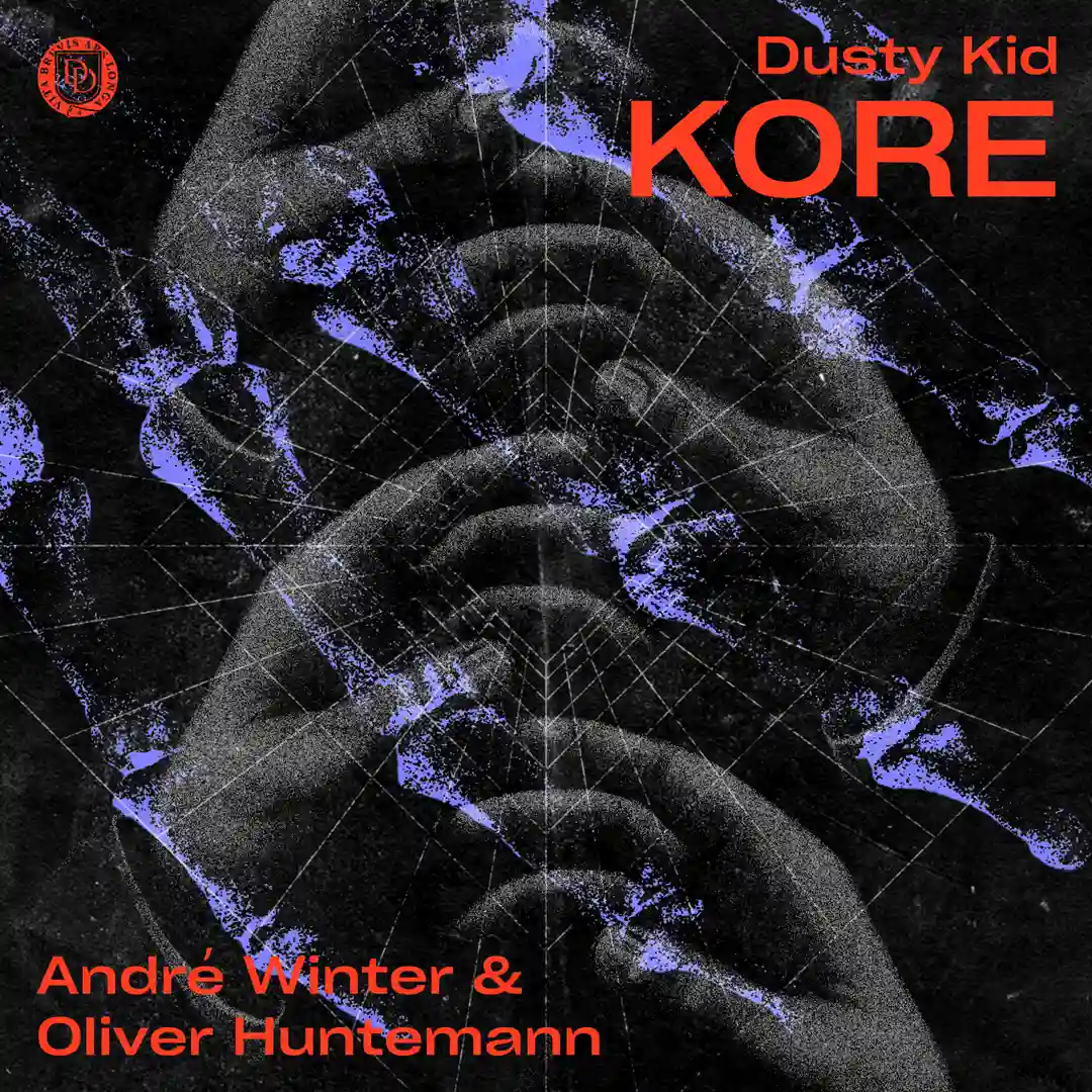 Kore (André Winter & Oliver Huntemann Remix) cover