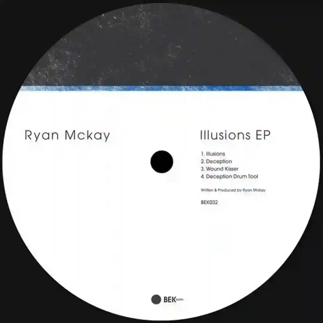 Illusions (Original Mix) cover