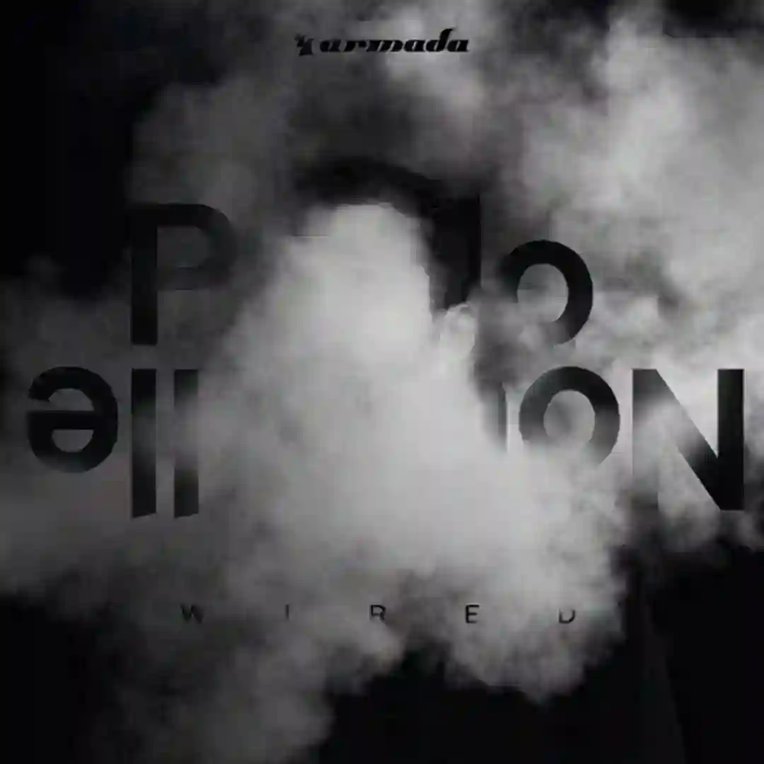 Panic feat. Fiona Daniel (Original Mix) cover