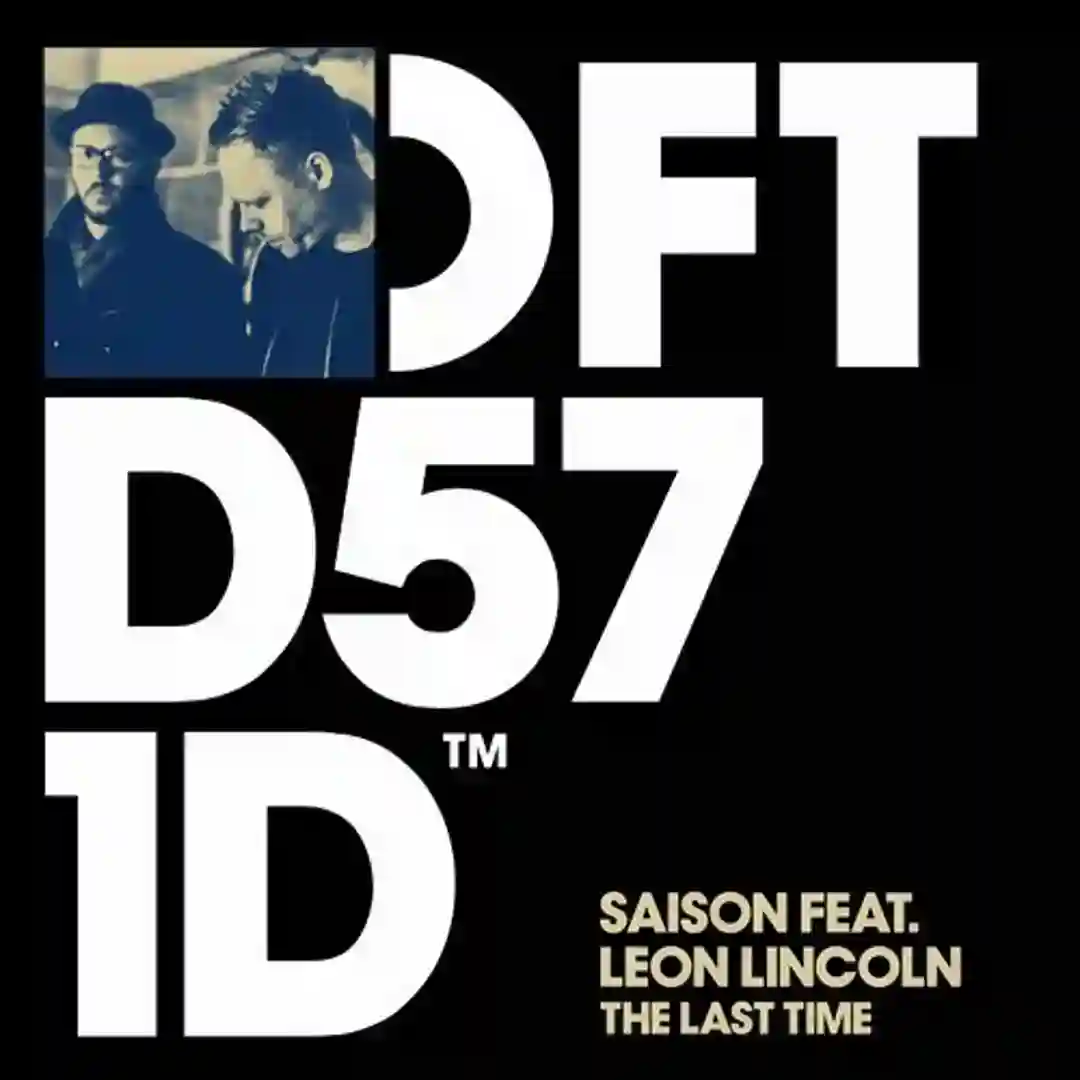 The Last Time feat. Leon Lincoln (Qubiko Extended Remix) cover