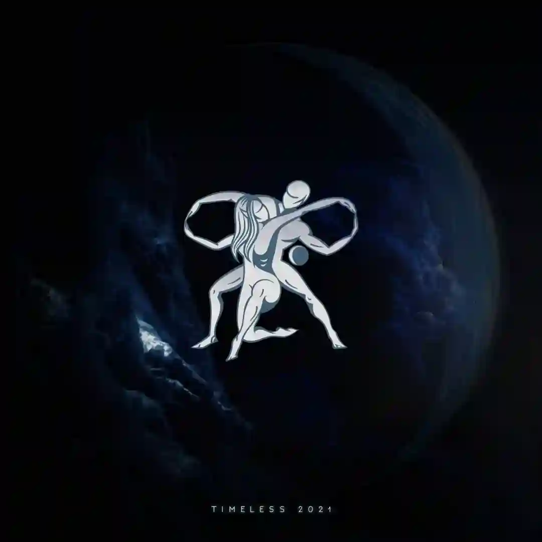 Timeless 2021 cover