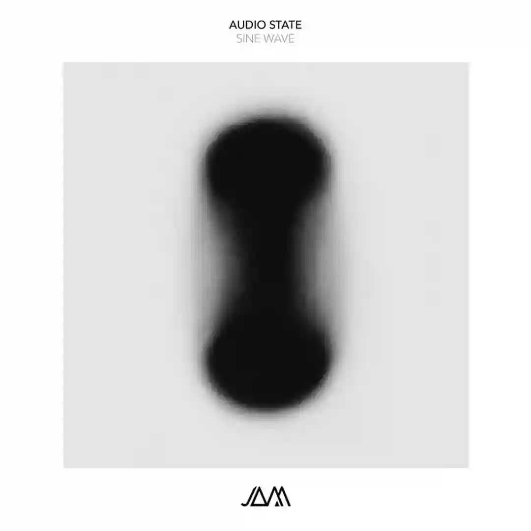 Sine Wave (Original Mix) cover