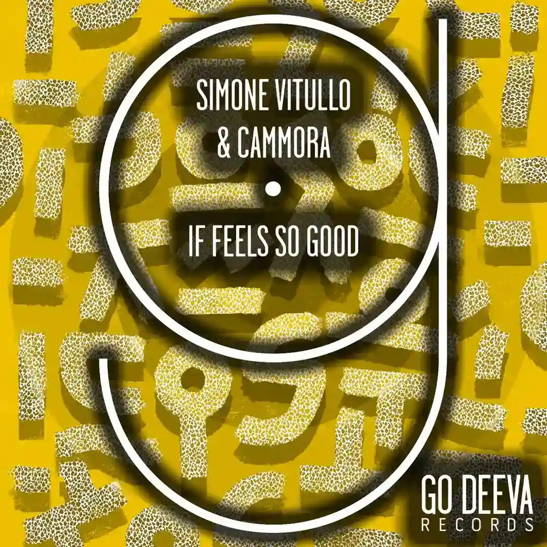 If Feels So Good (Extended Mix) cover
