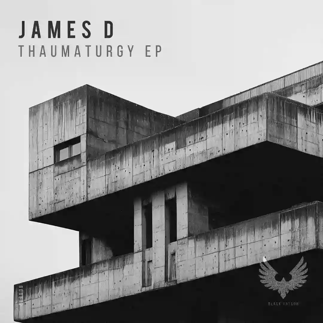 Philosophy (Original Mix) cover