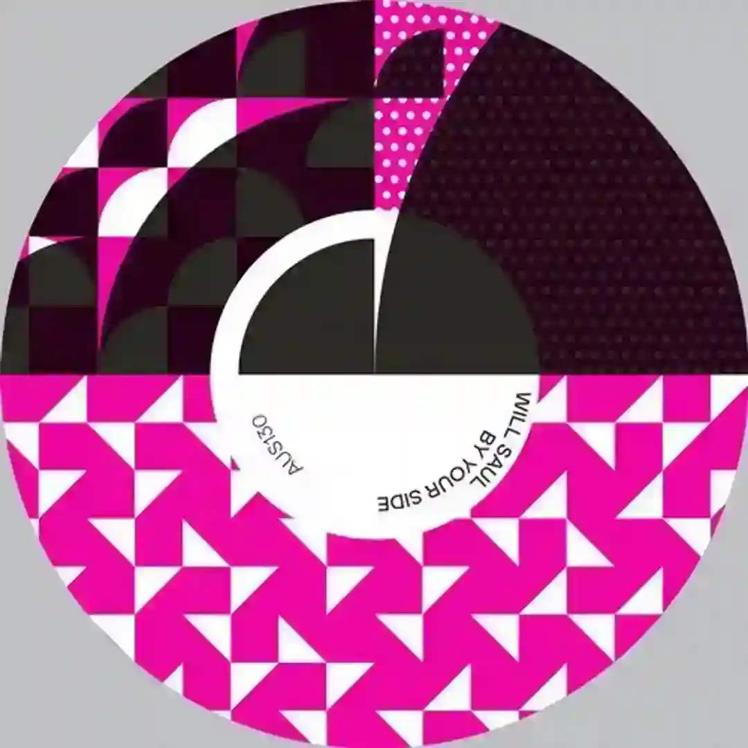 H.O.F (Original Mix) cover