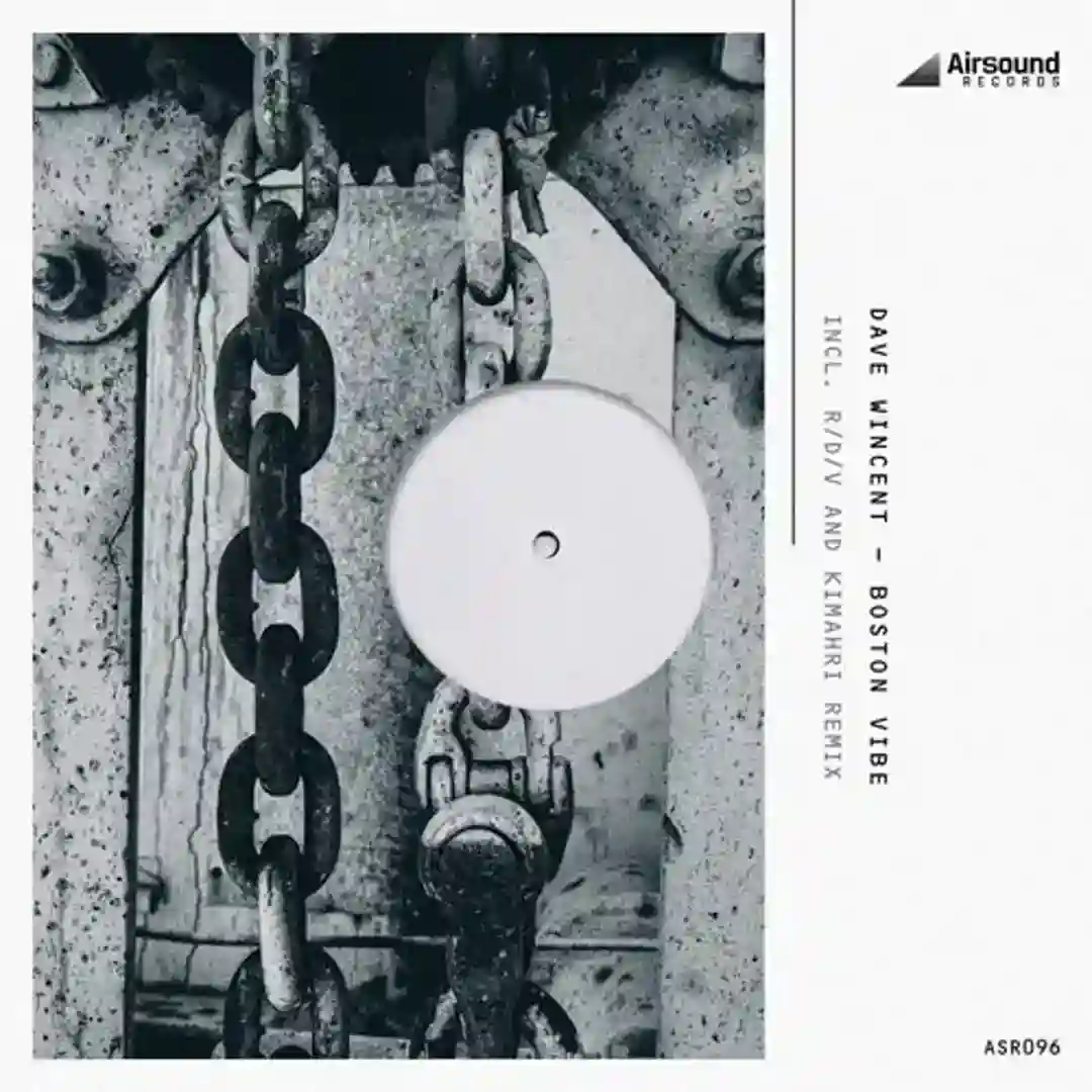 Trauer (Original Mix) cover