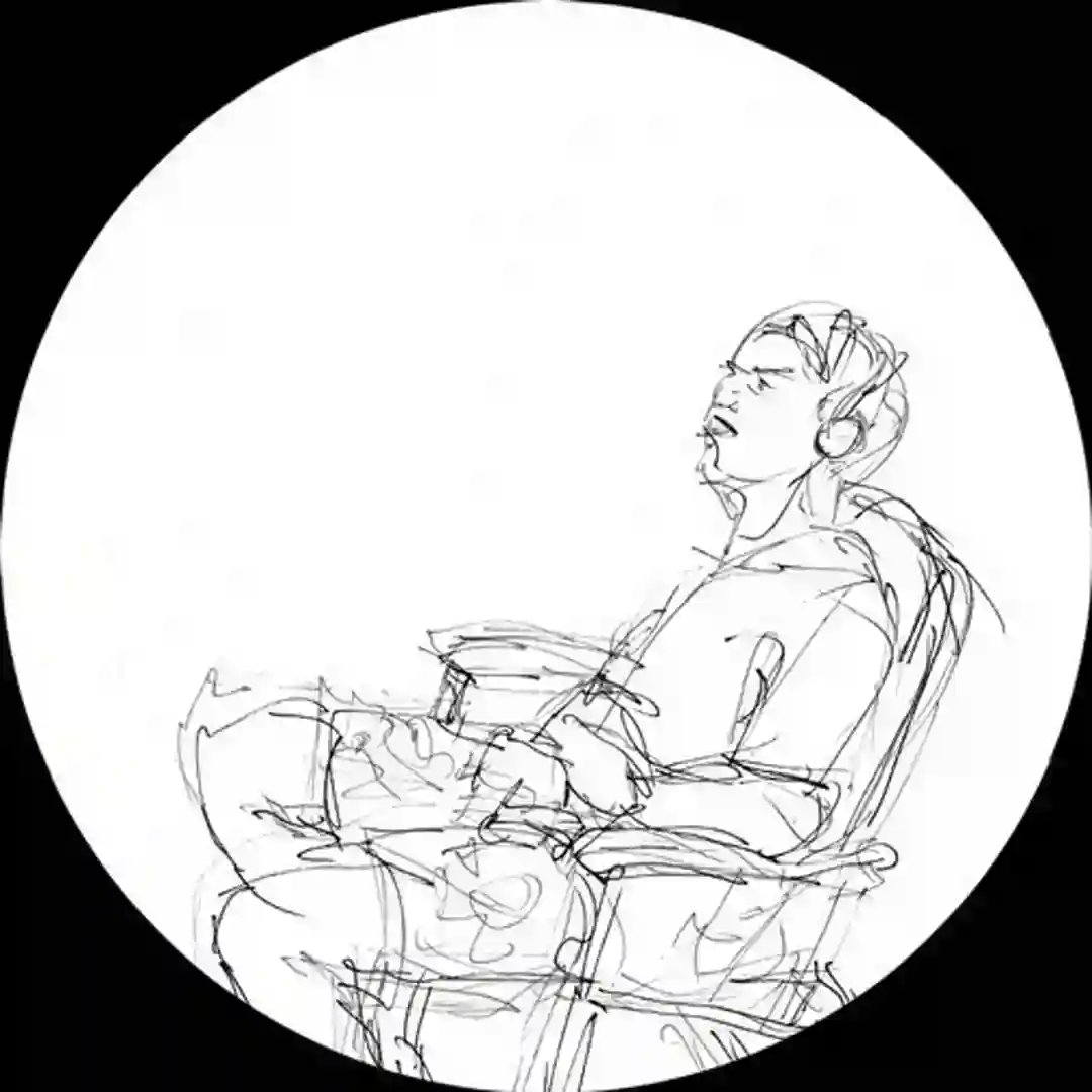 Place for Me / Exhalt cover