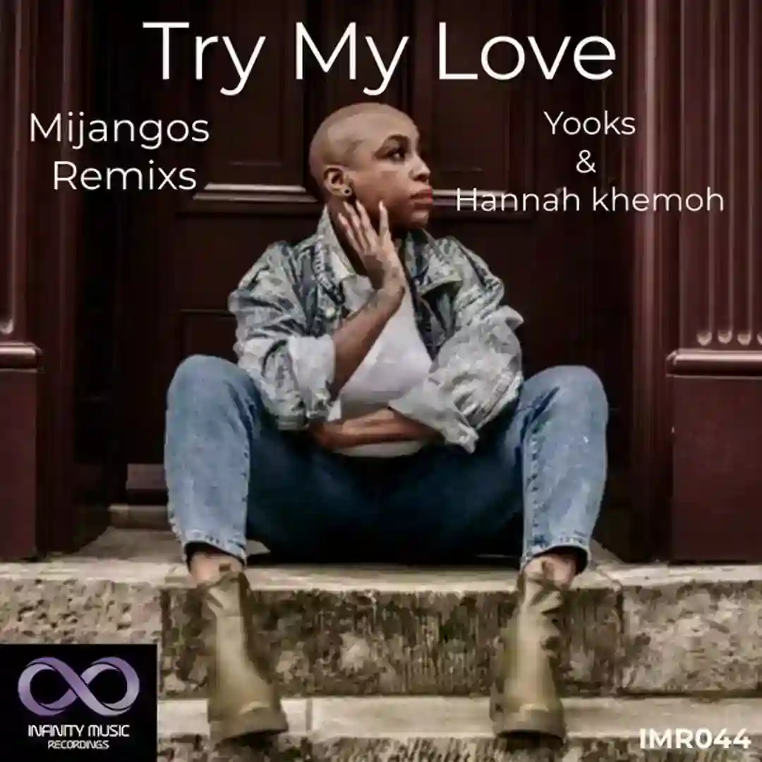 Try My love cover