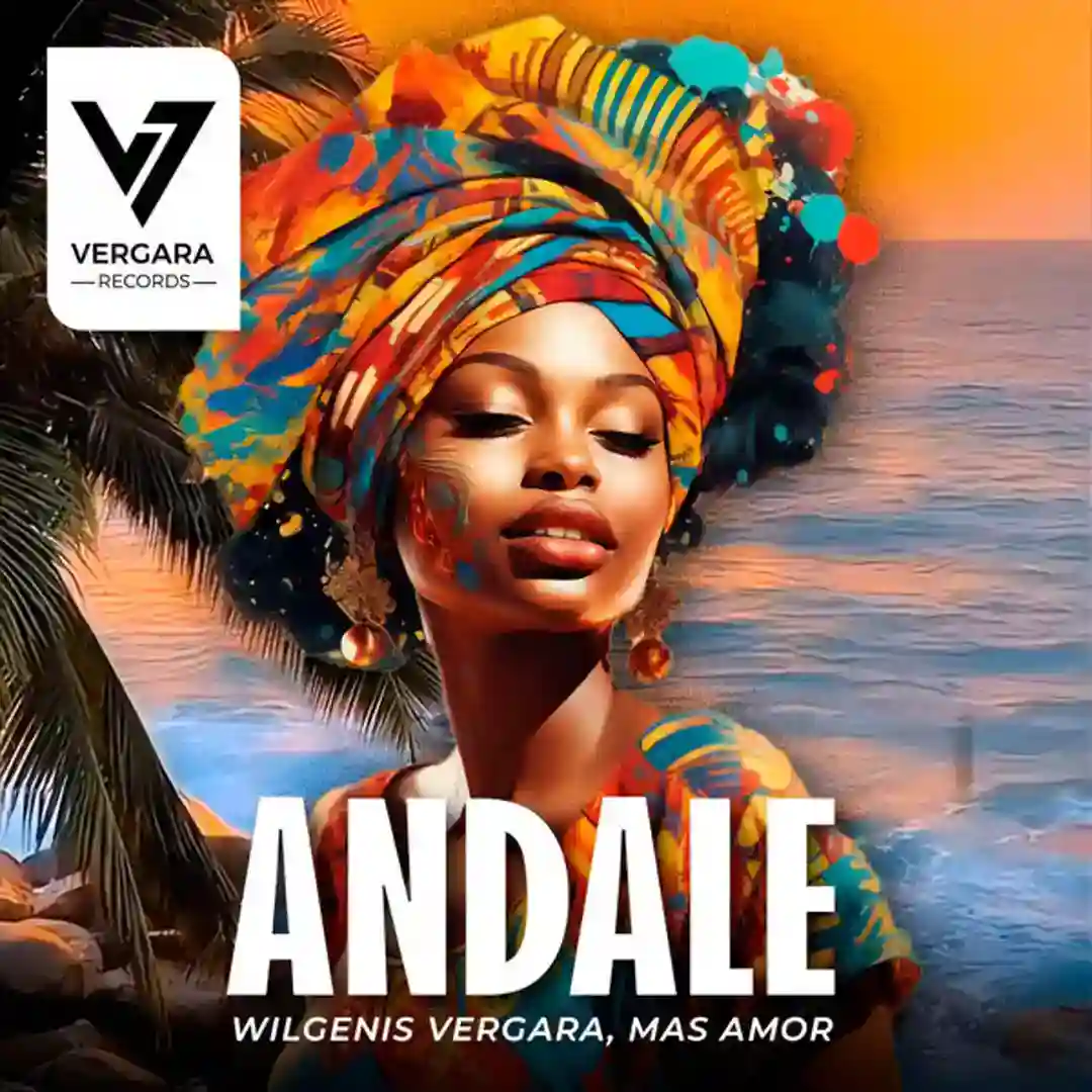 Andale (Original Mix) cover