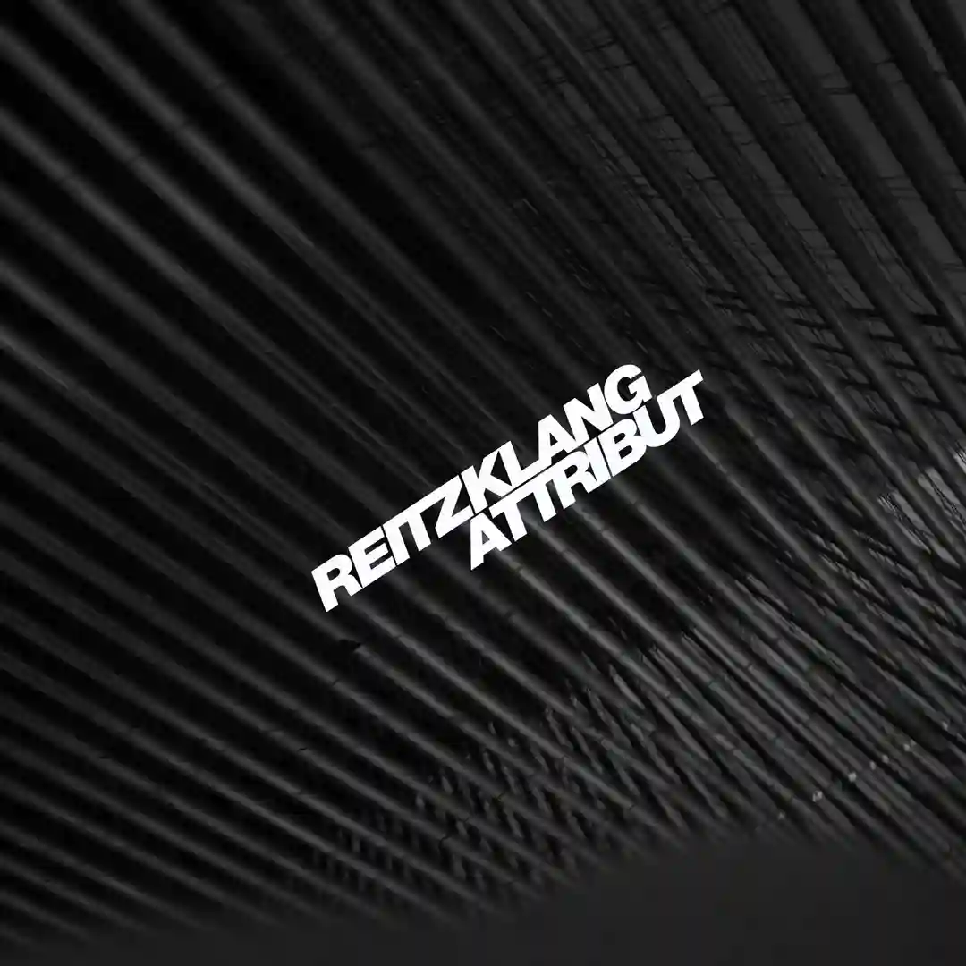 Attribut 1903 (Original Mix) cover