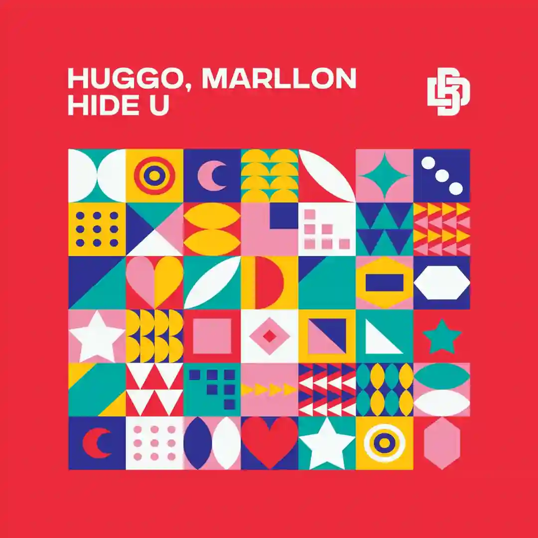 Hide U (Extended Mix) cover