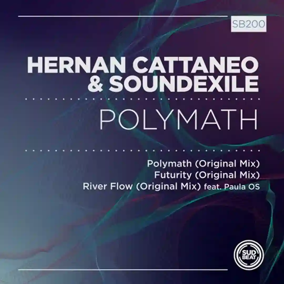 Futurity (Original Mix) cover