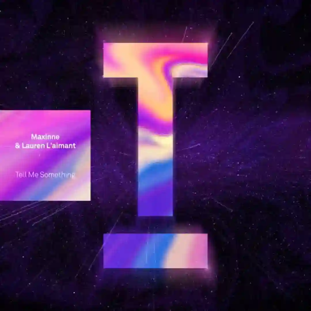 Tell Me Something cover