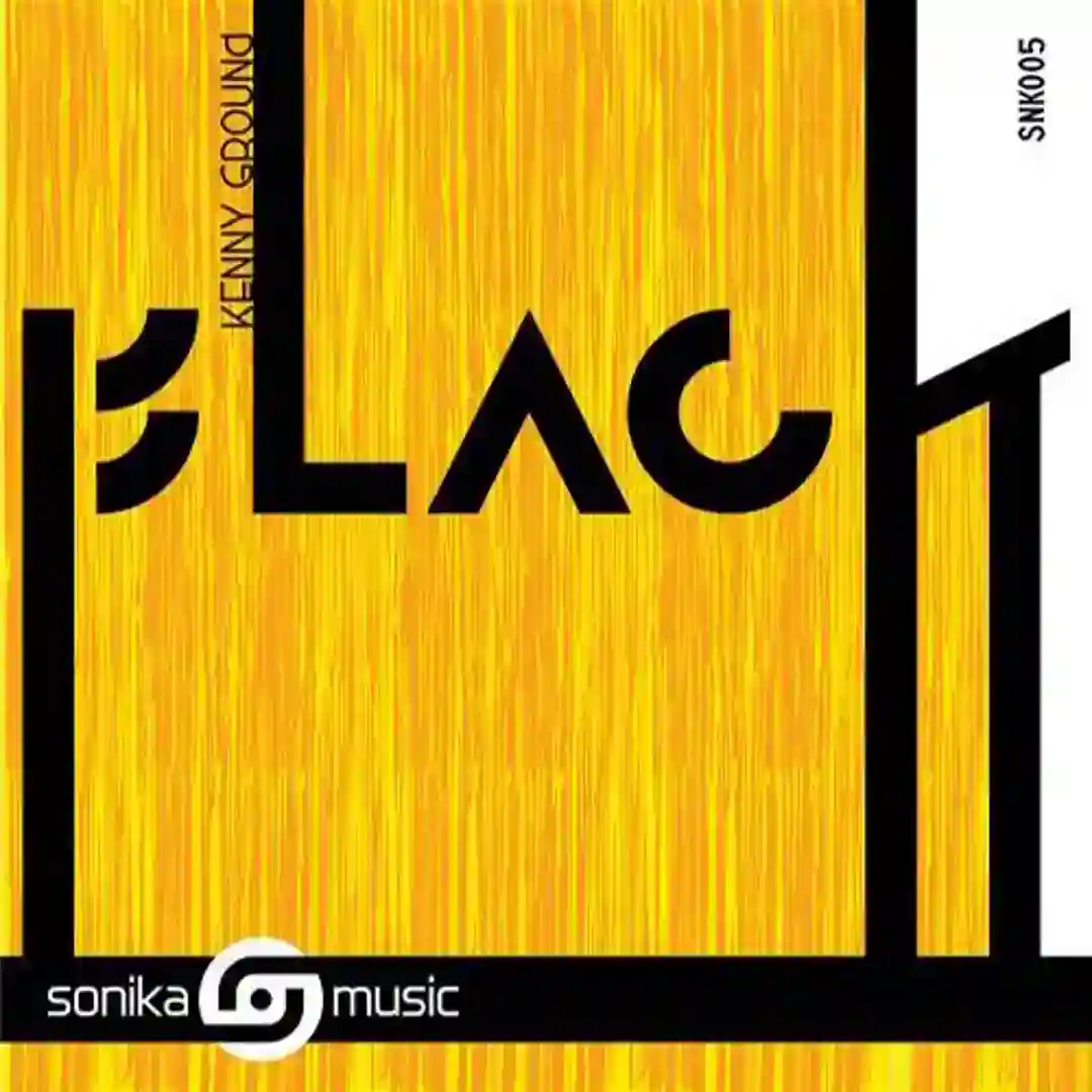 Sonika Music cover