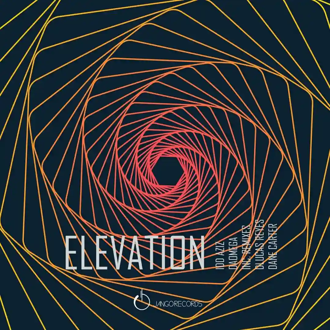 Elevation (Dane Carter Remix) cover