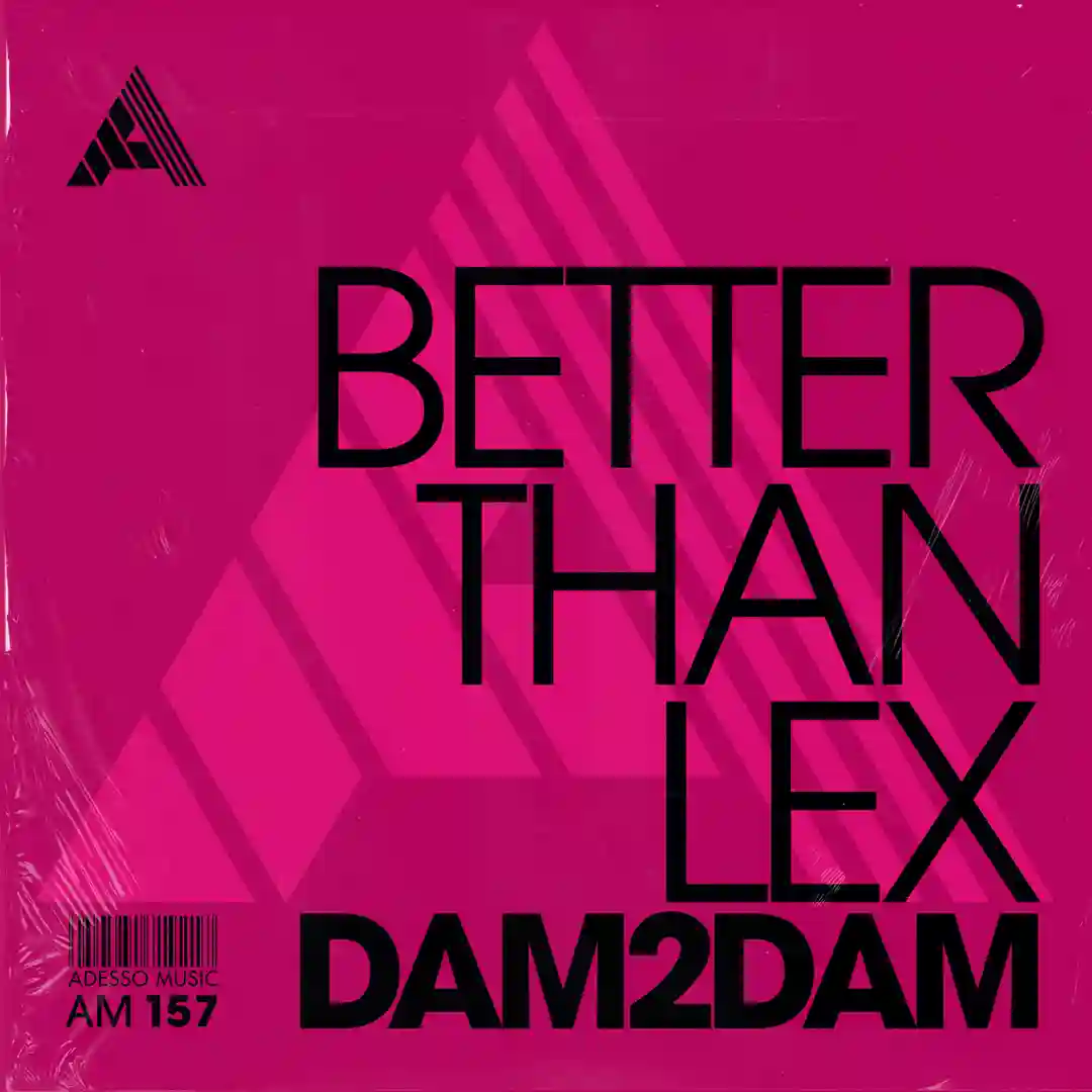 Dam2Dam - Extended Mix cover