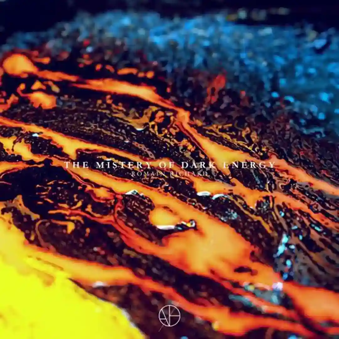 Dramatic Return To Earth cover
