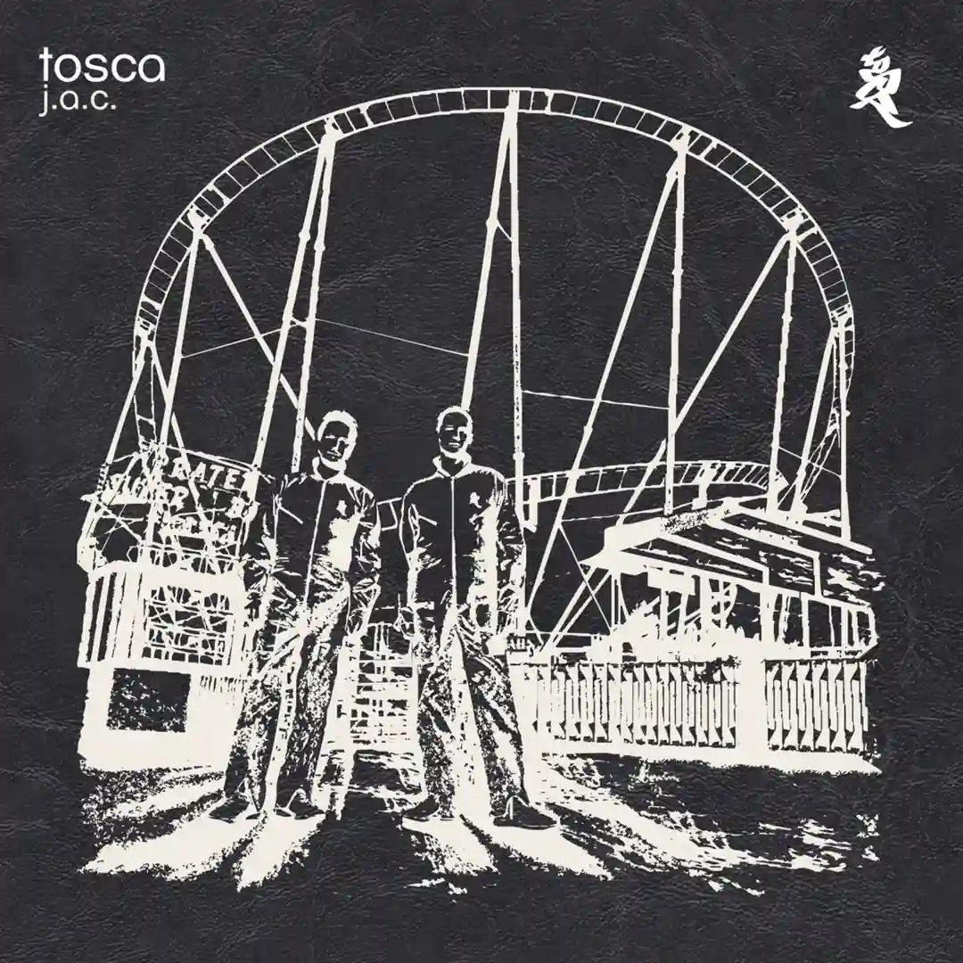 JAC cover