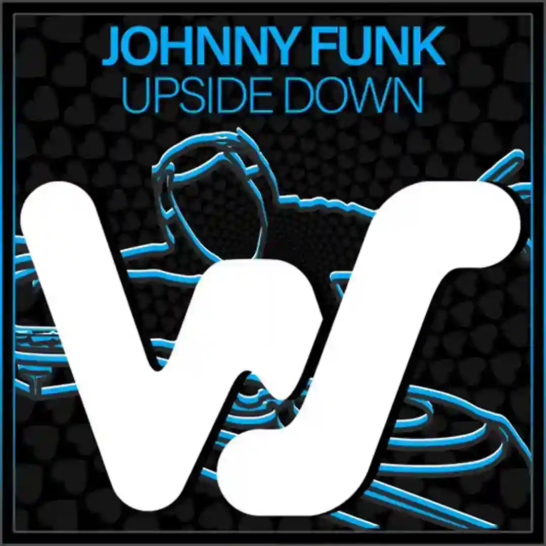 Upside Down (Original Mix) cover