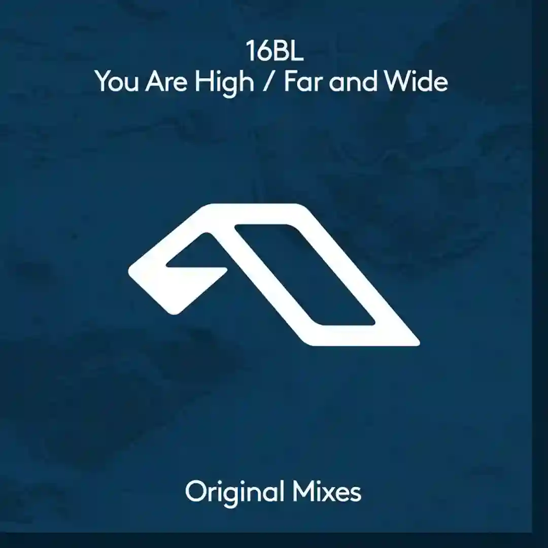 Far and Wide (Extended Mix) cover