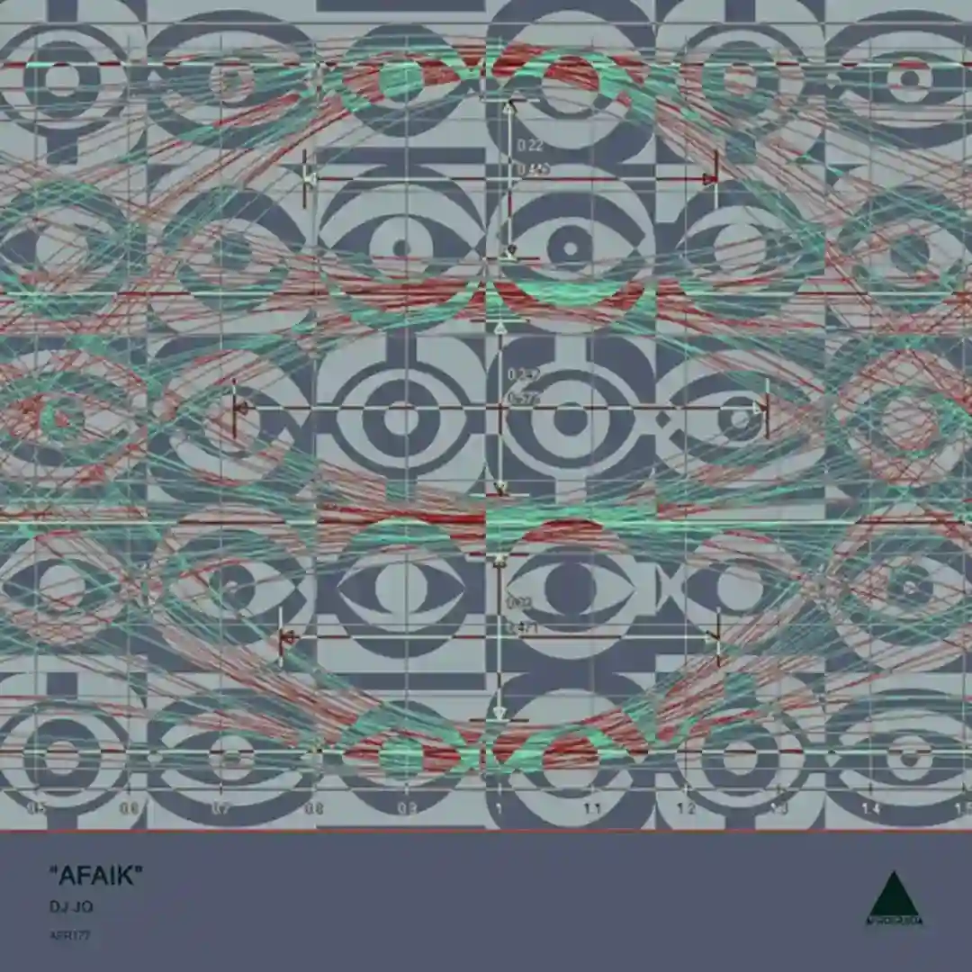 Discovery (Original Mix) cover