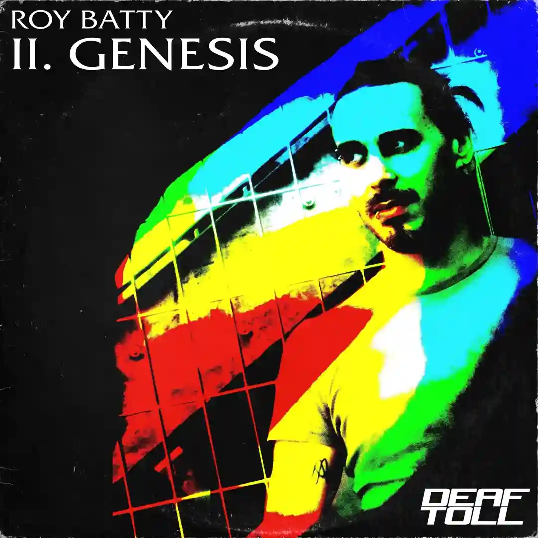 Rasta 909 (Original Mix) cover