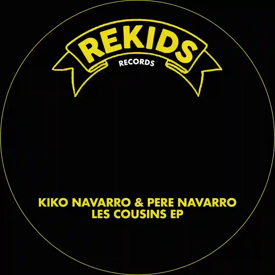 Byrd's Groove (Original Mix) cover